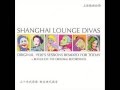 SHANGAI LOUNGE DIVAS - All the stars in the sky ...