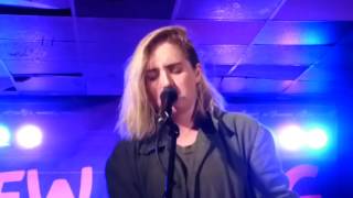 Shura - What Happened To Us? (HD) - The Hippodrome, Kingston - 07.07.16