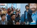 Satya Dev Super Inspirational Speech Bluff Master Movie Scenes Satyadev Gopi Ganesh