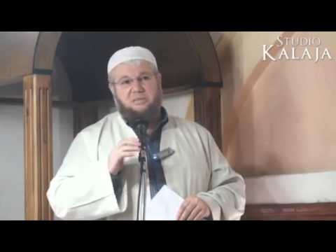 Një paket kondoma Hoxhë Irfan Salihu