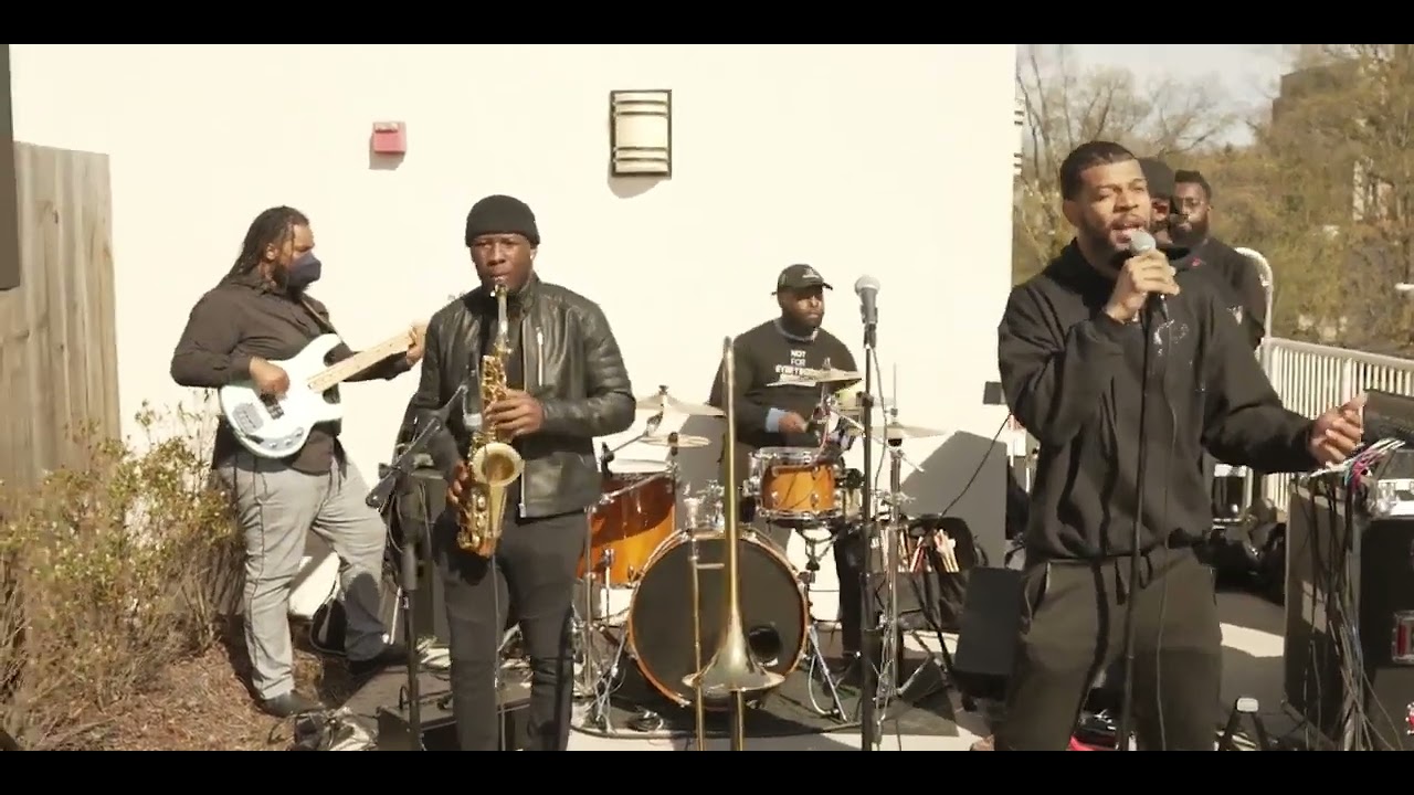 Promotional video thumbnail 2 for Too Much Talent Band