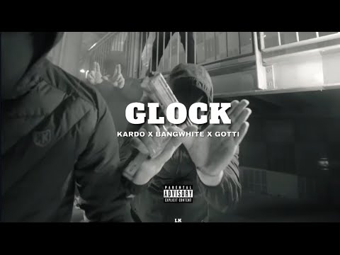 [FREE] Kardo x Bangwhite x Gotti Type Beat 2025 - "Glock"