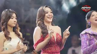 Download lagu LIVE WEDDING NOVA & TAUFIK Bersama 'ADELLA' mp3