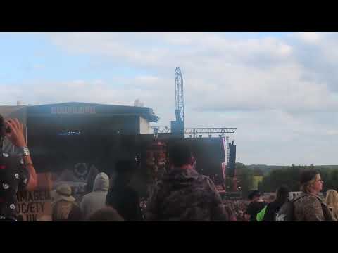 Korn, Live at Download Festival 2022!