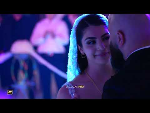 Imad Selim / Ceklin & Serdar / Part07 / High Class / Event Deko / Kurdische Hochzeit by #DilocanPro