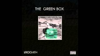 Locksmith - Stand It Feat. Anesha Prod. By 9th Wonder)