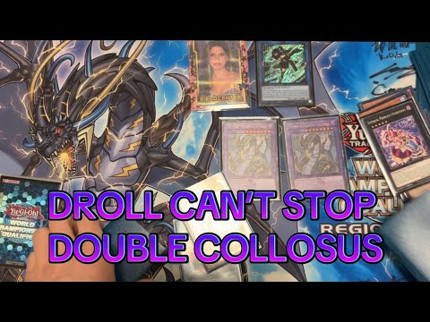 Thunder Dragon K9 Deck profile + 5 Combo tutorials JAN 2026 Yugioh