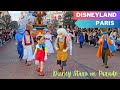 Disneyland Paris Disney Stars On Parade 2026