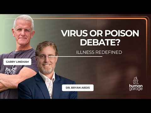 Virus Or Poison, What Really Made US Sick? The Truth Will Shock You!