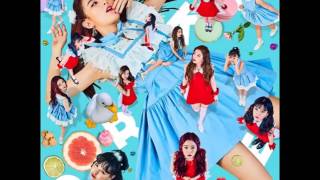 RED VELVET【ROOKIE】AUDIO