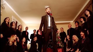 Happy xmas (war is over) - Sweet Soul Singers & Giuseppe Torrente
