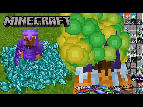 ItsMe James - How To Get Unobtainable Blocks/Illegal 32K Items  ,Creative Access & More In Survival Minecraft!