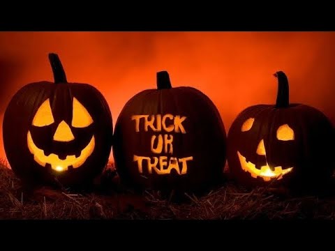 Video thumbnail for Trick or Treat