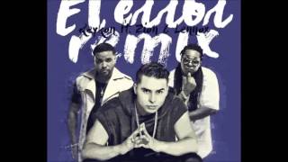 Zion y Lennox Ft Reykon - El Error Remix(Official Audio)2016