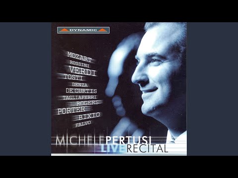 Il barbiere di Siviglia (The Barber of Seville) , Act I: Aria: La calunnia e un venticello