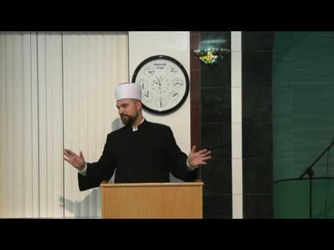 Ligjerata Nga Ramazani 2017 - #11