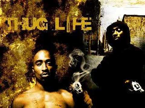 2Pac ft. Storm & Kadafi  -  First 2 Bomb XIII Remix