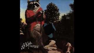 JJ Cale - Call Me The Breeze