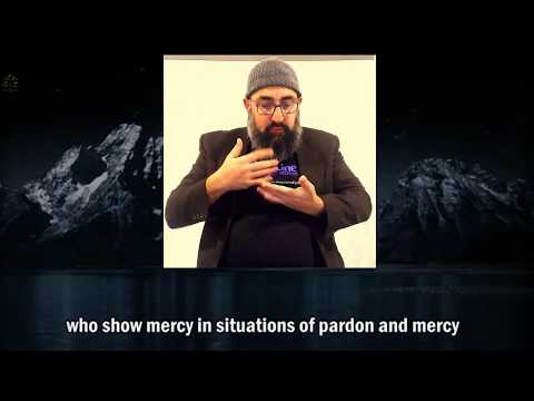 How to Sign Fajr in Auslan