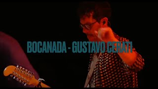 Discos Esenciales &quot;Bocanada&quot; de Gustavo Cerati por Lisandro Aristimuño - Audio Calidad Master HQ