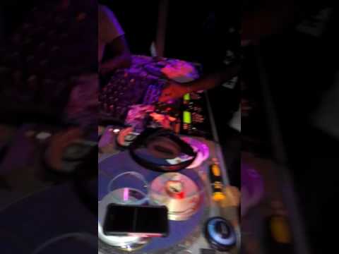 Jerry Spinit first time performing in Boston!!!!!!!!!! loud vibes!!! #Spinit