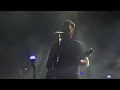 Thrice - The Abolition Of Man - Live @ The Observatory North Park 5-18-23 in HD