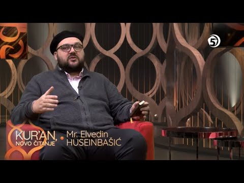 Razlozi uništenja drevnih naroda - Kur'an, novo čitanje, mr. Elvedin Huseinbašić - (17. emisija)