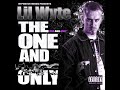Lil Wyte - Feelin' Real Pimpish (Chopped & Screwed by Nate) (feat. Project Pat)