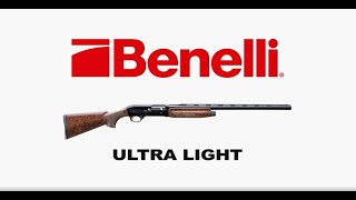 Benelli UltraLight Overview