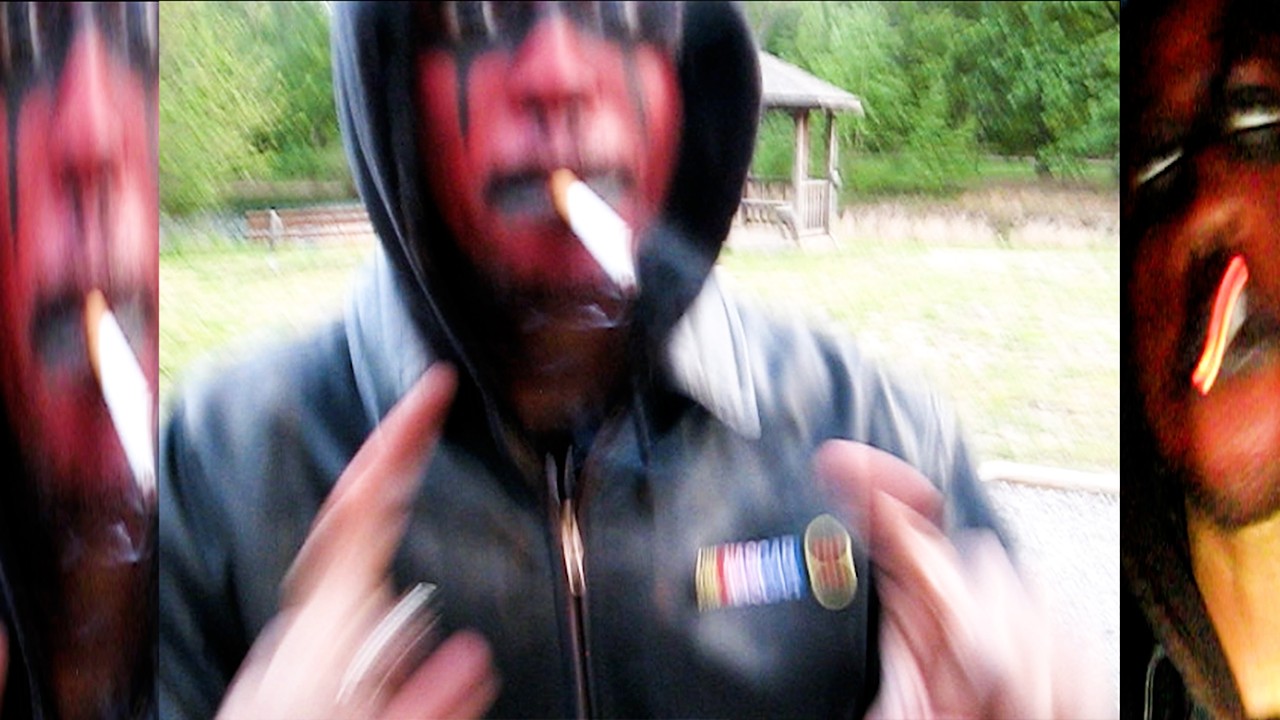 Vialice - 4five !!!!!! NEW MUSIC VIDEO !!!!! MUST WATCH !!!