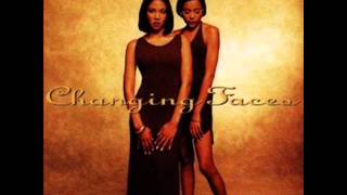 Changing Faces - One Of Those Things