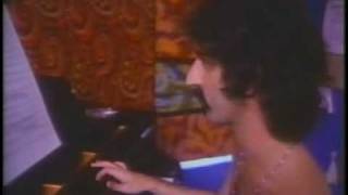 Frank Zappa comments on The Girl Wants to Fix Him Some Broth