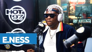 E NESS | FUNK FLEX | #FREESTYLE216 #BATTLEOFTHEBARZ