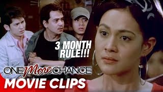 Hindi na ba uso ang 3-month rule?