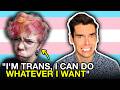 A Trans Man GROPED Me Then Played The Victim