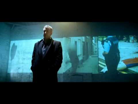 News of the World - Paul Williams