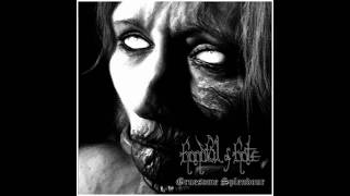 Music video thumbnail preview for Handful of Hate - Grotesque in Pleasure, Rotten in Vice by Handful of Hate