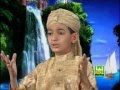 Nabiyan Vich Mera Sohna Nabi Umer Farooq Qadri