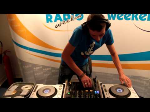 HOUSEMISJA 182 - DJ CASPROV