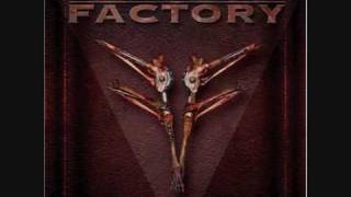 Fear Factory-Cyberwaste