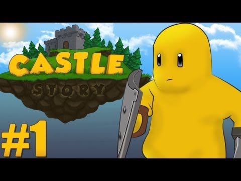 castle story pc review