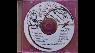 Jupiter Sunrise - "Arthur Nix (Demo)"