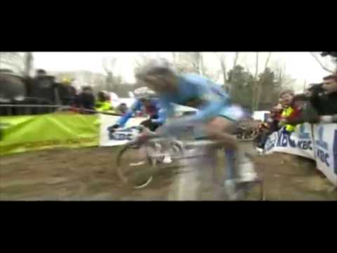 Niels Albert greatest moments