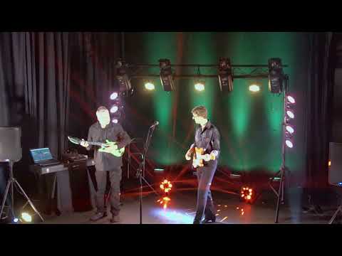 Justin Daish & James McCann - The Rise And Fall Of Flingel Bunt