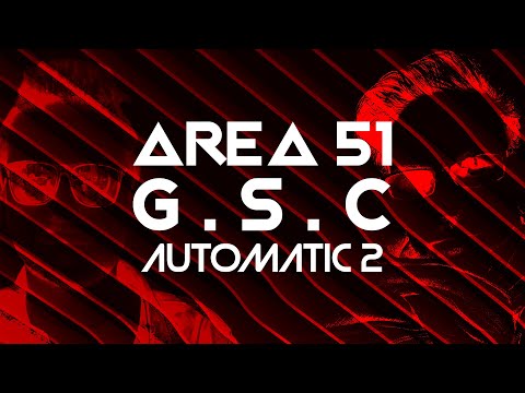 Jean-Michel Jarre & Vince Clarke - Automatic, Pt. 2 (Tribute by Area51 & Gonzalo Schafer Canobra)