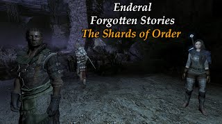 Enderal Modded Playthrough 4K 80-The Shards of Order