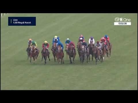 Coventry Stakes - Group 2