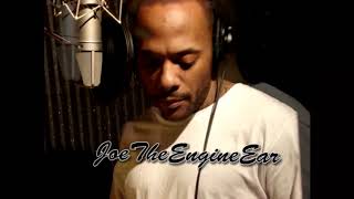 Behind The Scenes Look at Mobb Deep doing a &quot;Put Em In Their Place Dubplate&quot;