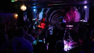 Death By Stereo - Looking out for #1 (Live in Essen 2018)