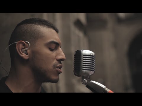 Si Pudiera - Manuel Medrano (Acústico México, DF)